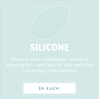 Silicone Blending Sponge - Travel Edit