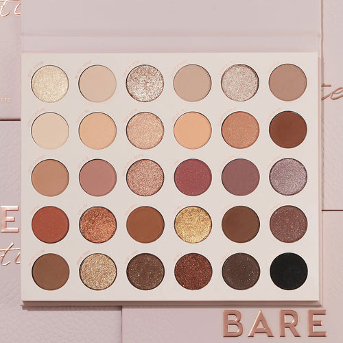 Bare Necessities - Classic Pick