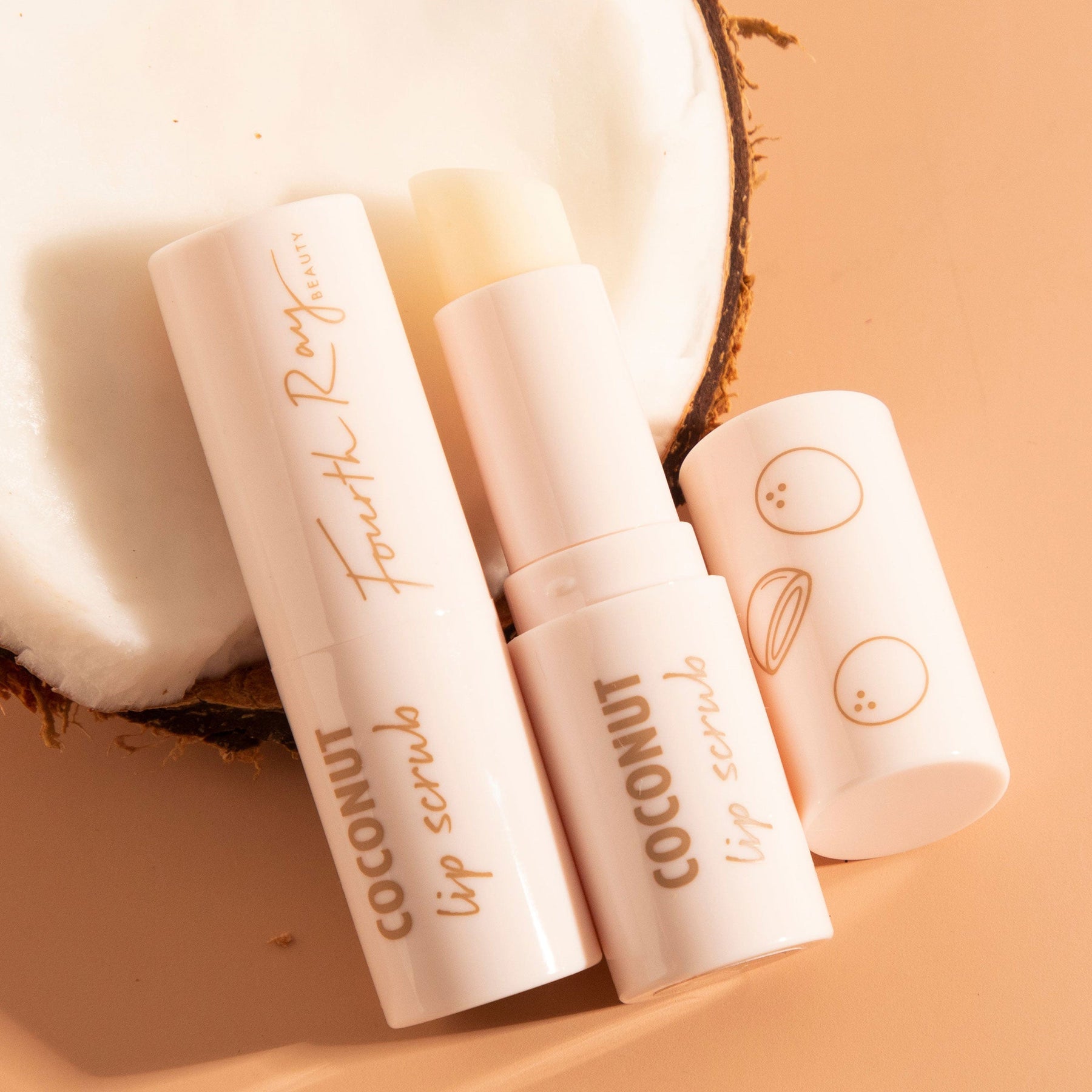 Coconut - Easy Set