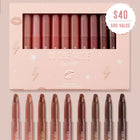 In the Nude - Ready Routine