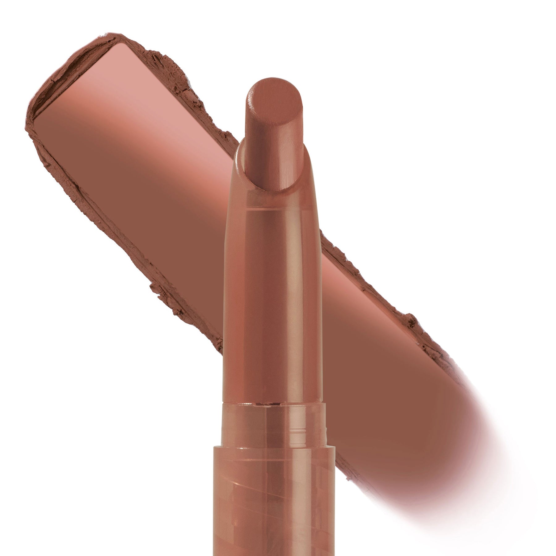 In the Nude - Ready Routine