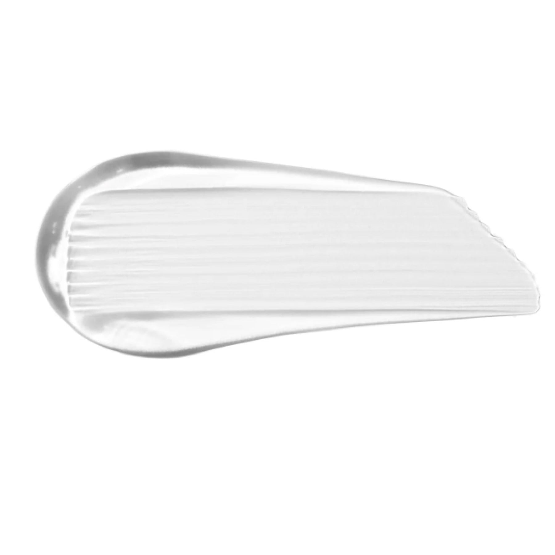 Clear - Smooth Finish