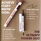 Taupe - Smooth Finish