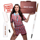 Light Brown - Ready Look