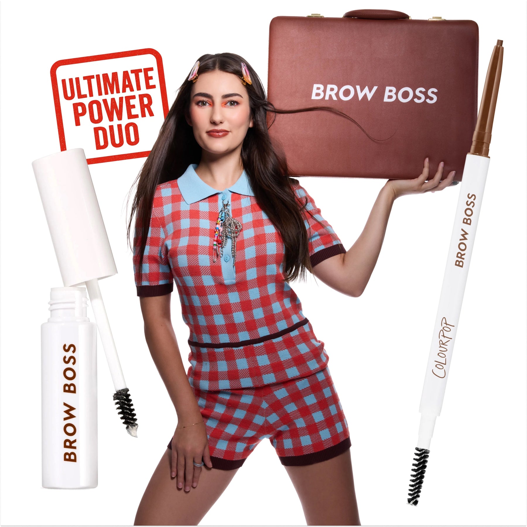 Light Brown - Ready Look