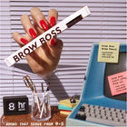 Dark Brown - Bright Touch