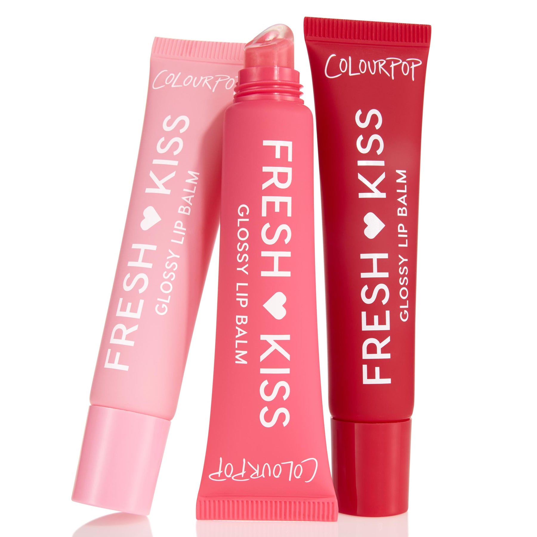 Fruit Basket - Clean Bundle