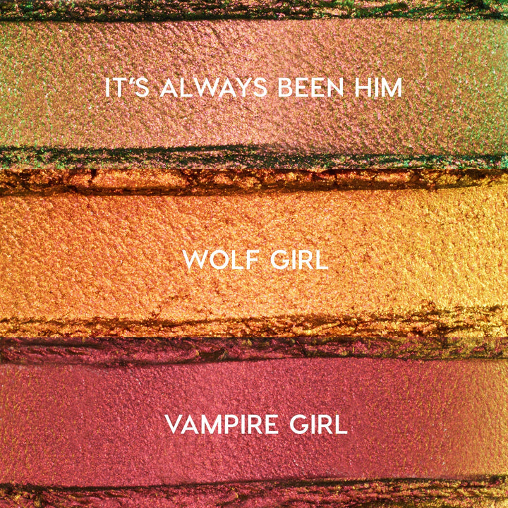 Love Triangle - Home Choice