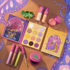 Disney Tangled and ColourPop Collection - Weekend Pair