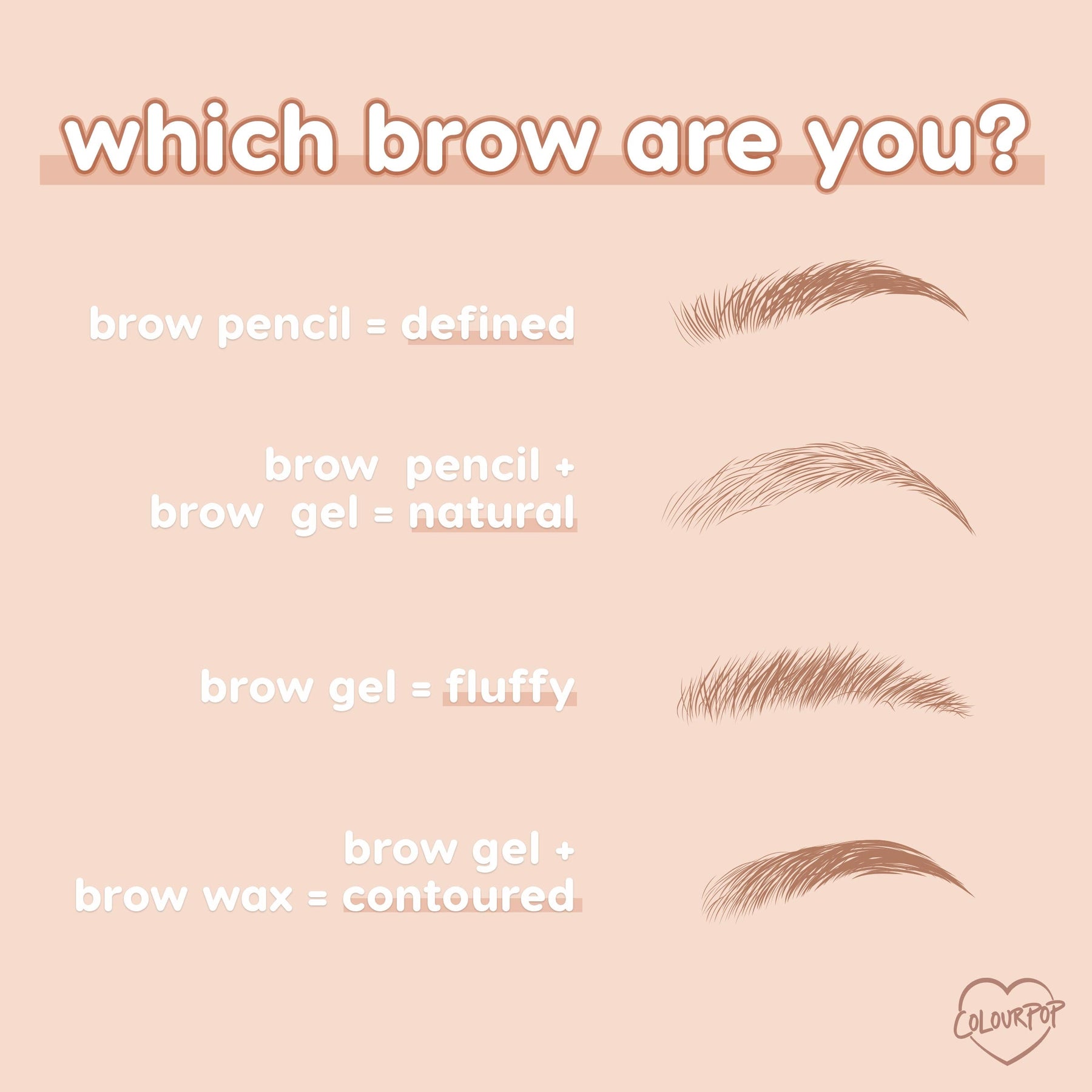 Black N' Brown Pencil - Clean Bundle