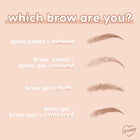 Bangin' Brunette Pencil - Easy Set