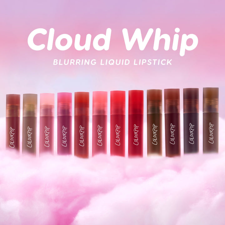 Cloud Kissed - Easy Set