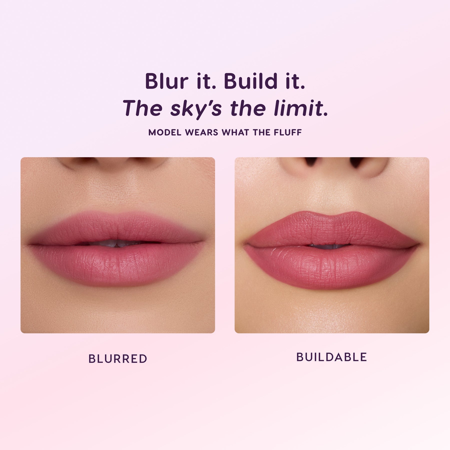 Floating on Air - Ready Look
