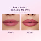 Fluffing Cute - Modern Glow