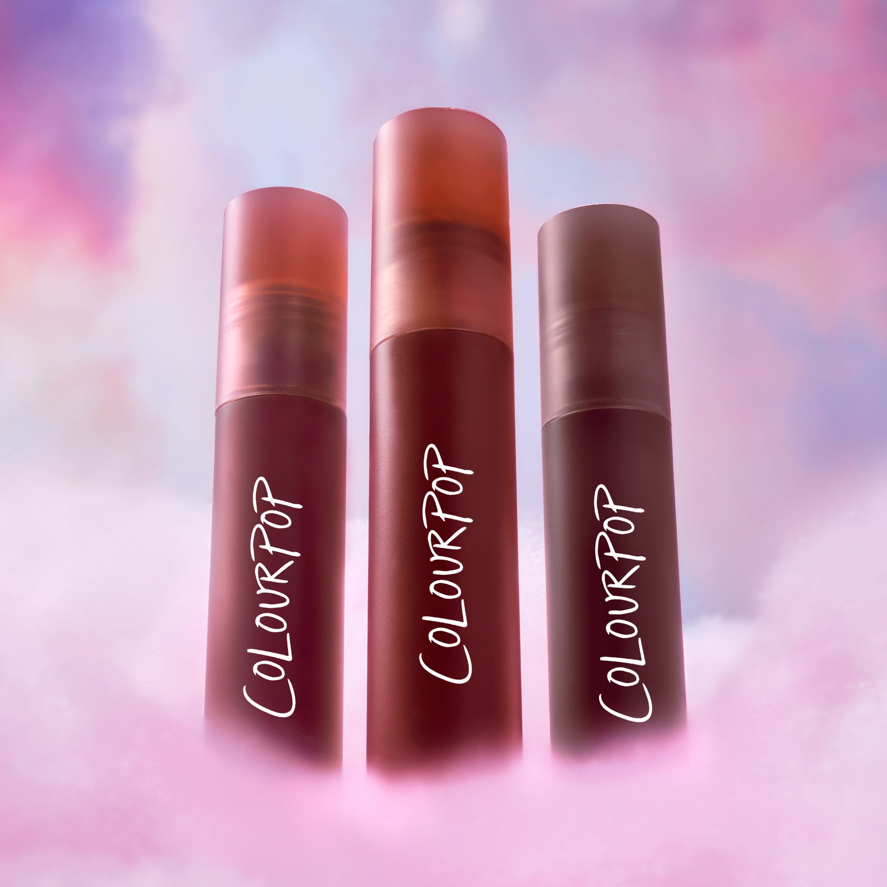 Cloud Crushin - Clean Bundle