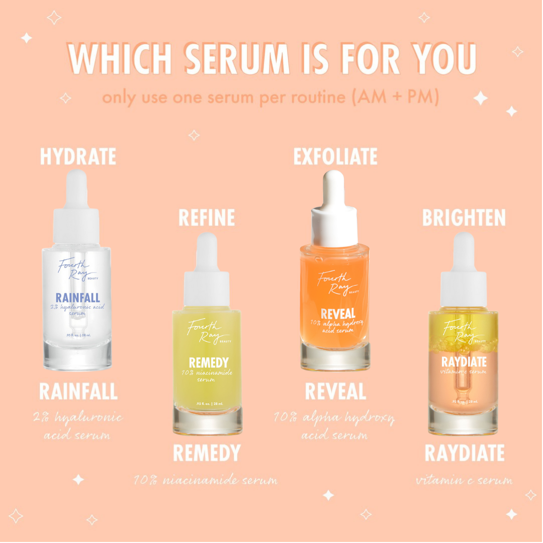 So Refined - Clean Bundle