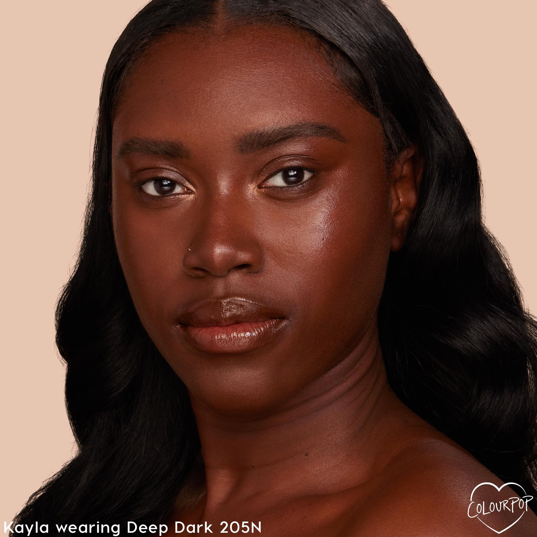 Deep Dark 205 N - Daily Set