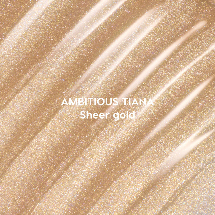 Ambitious Tiana - Daily Glow
