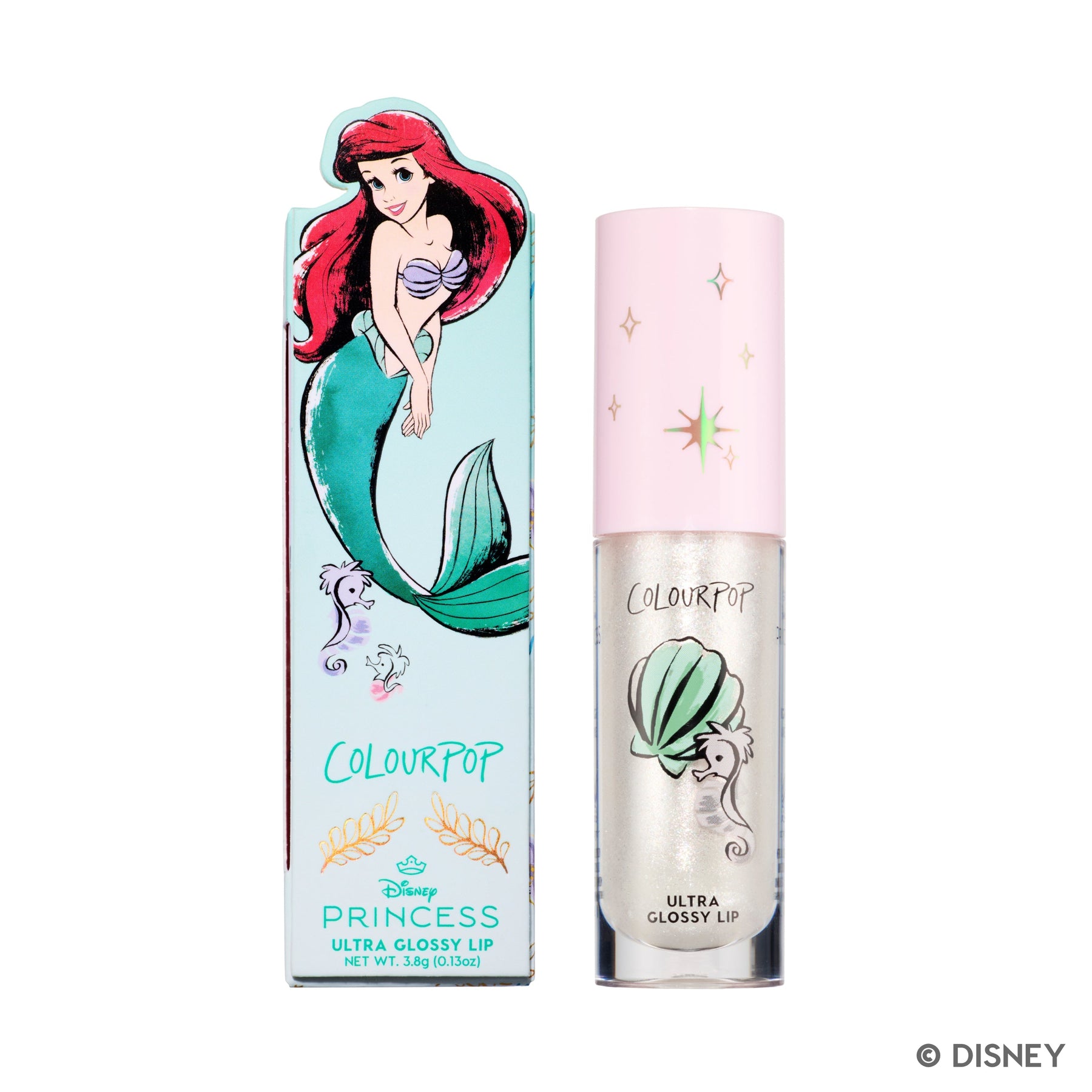 Bright Ariel - Bright Scent