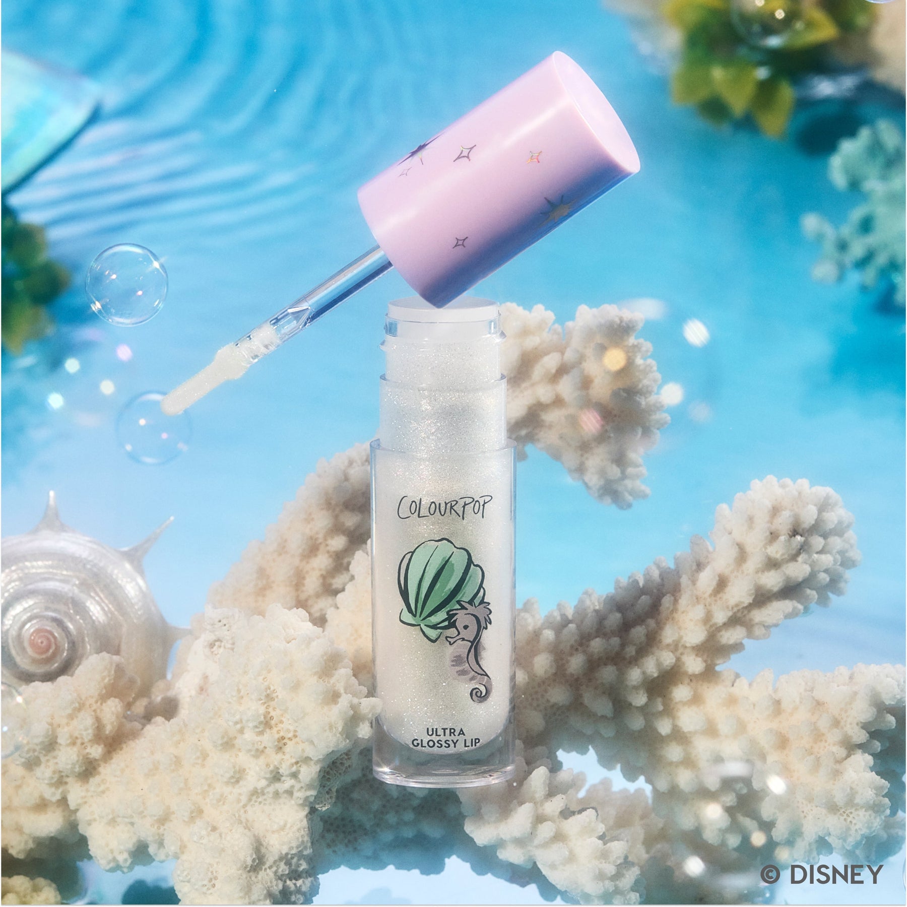 Bright Ariel - Bright Scent