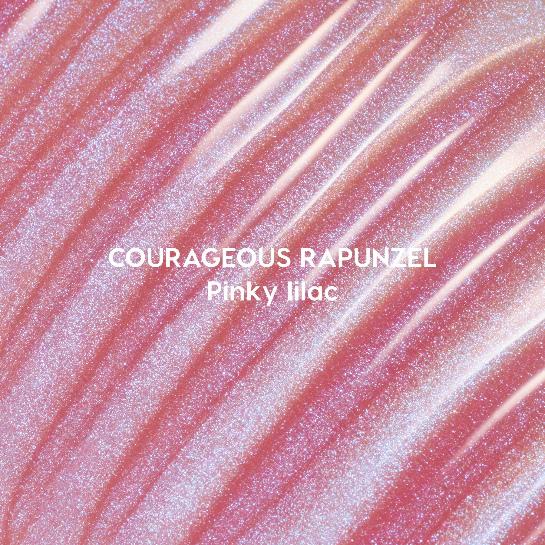 Courageous Rapunzel - Daily Glow
