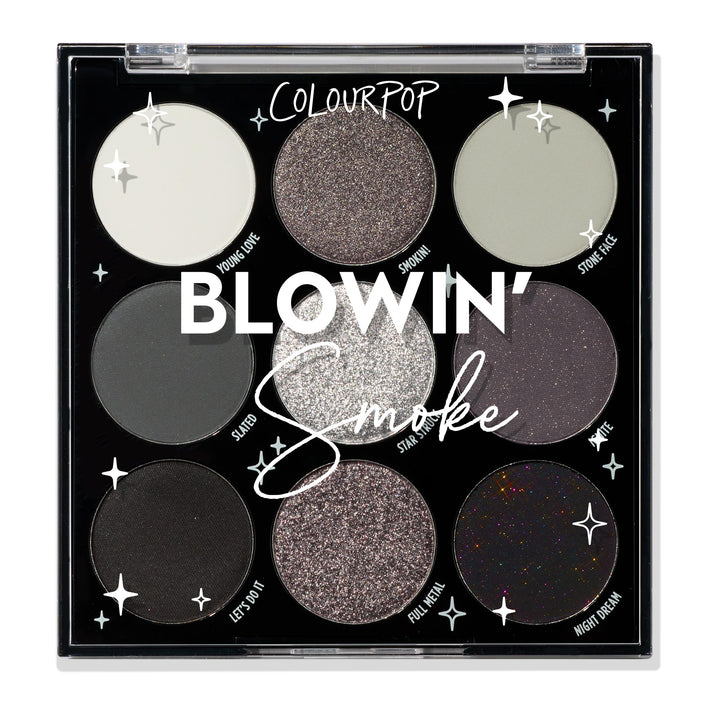 Blowin' Smoke - Daily Set