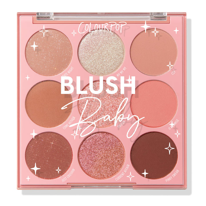 Blush Baby - Daily Set