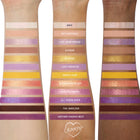 Disney Tangled and ColourPop Collection - Weekend Pair