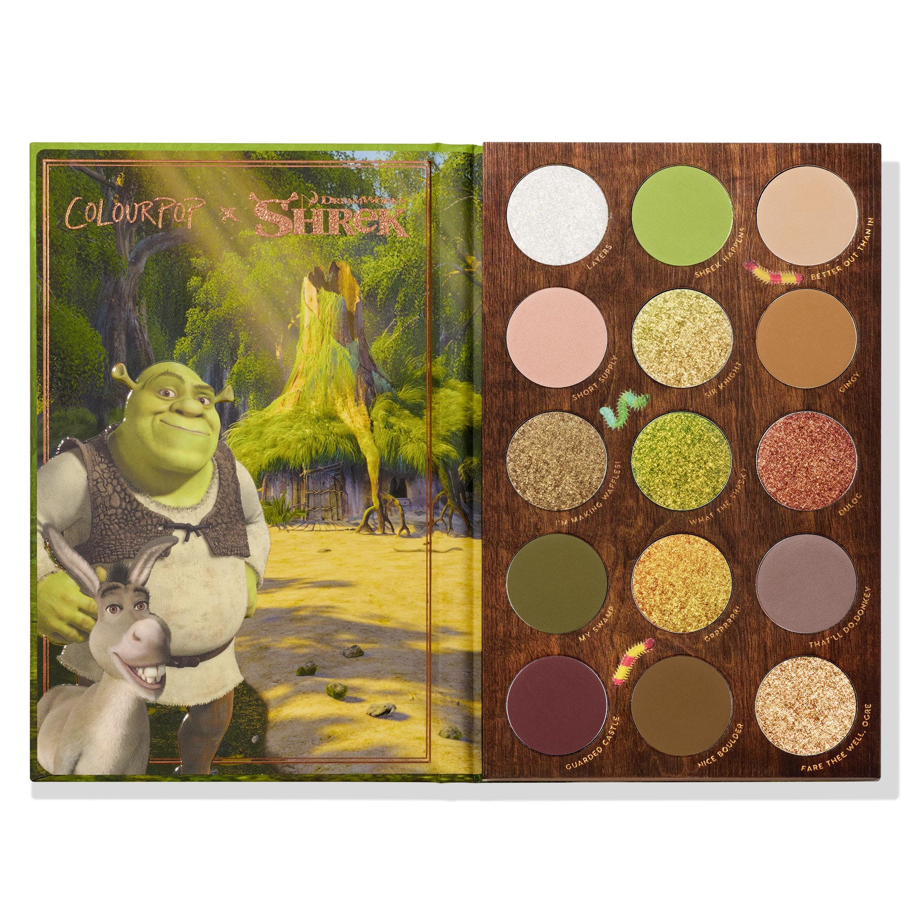 Beware Ogre - Clean Bundle
