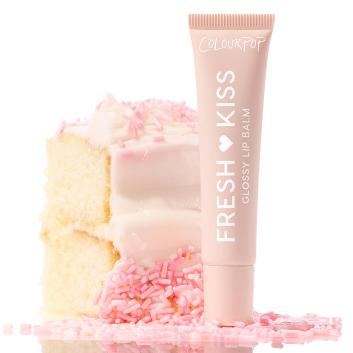 Vanilla Cake - Gift Ready