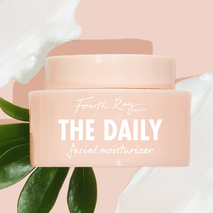 The Daily Face Cream - Fresh Pair