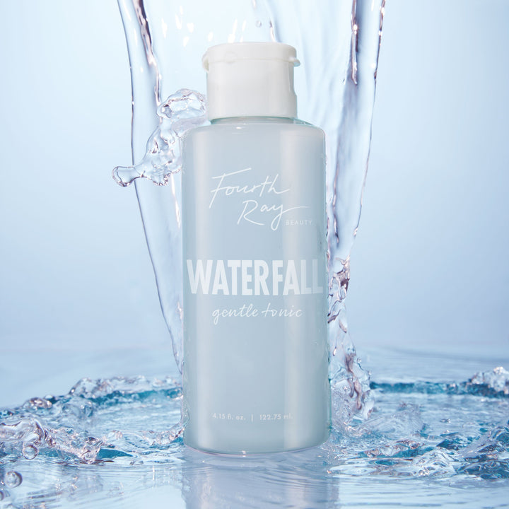 Waterfall Gentle Tonic - Daily Set