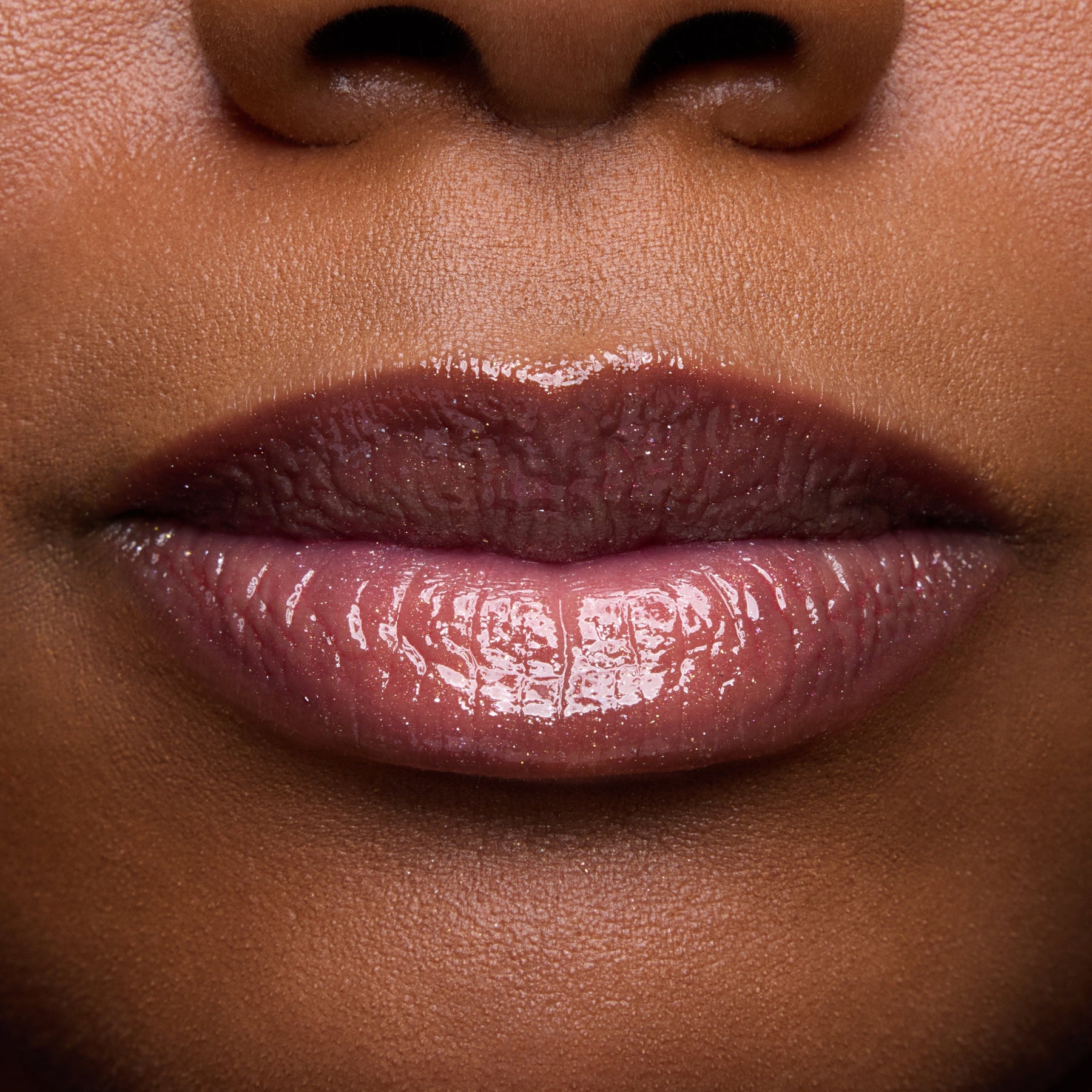 Chocolate Cherry - Soft Focus