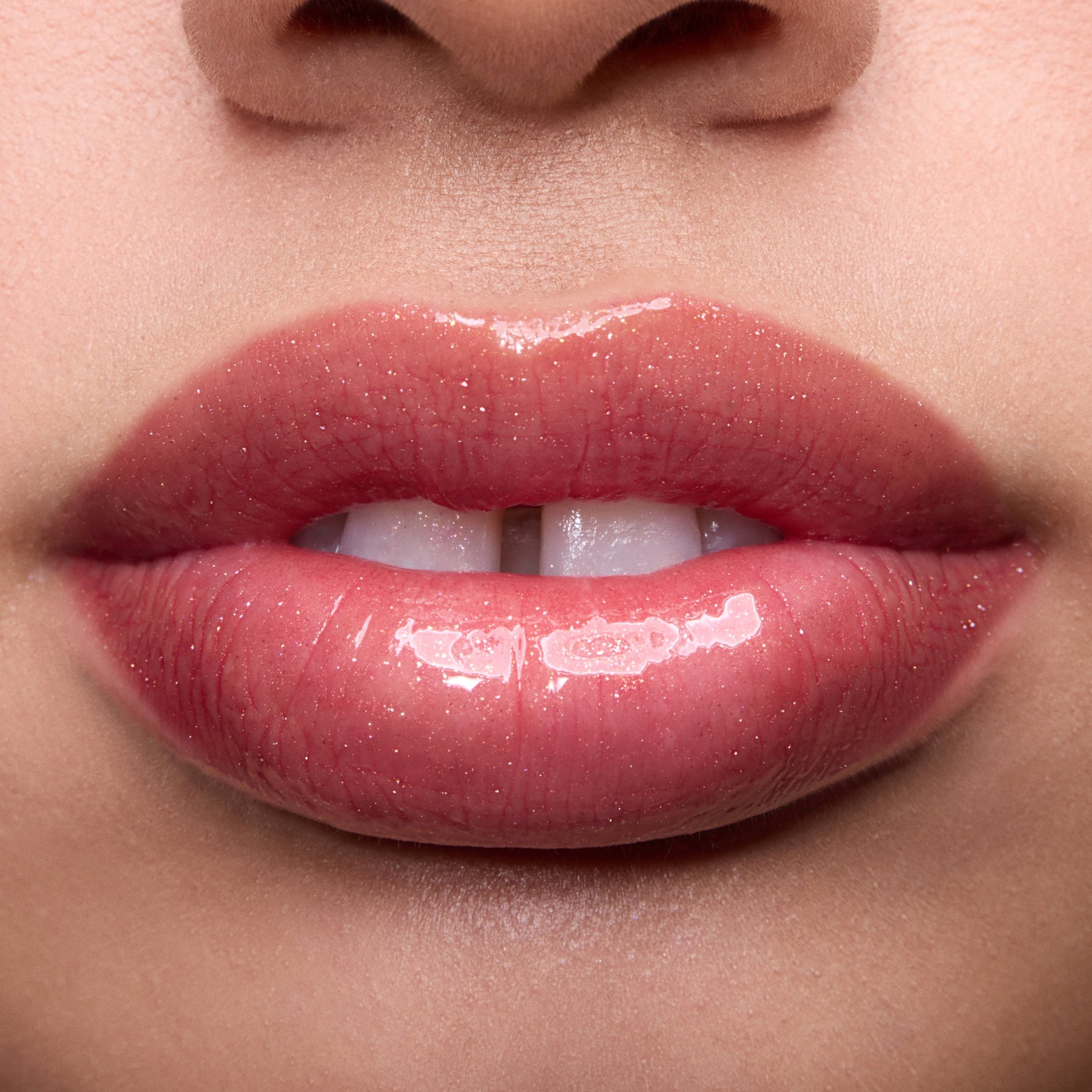 Chocolate Cherry - Soft Focus