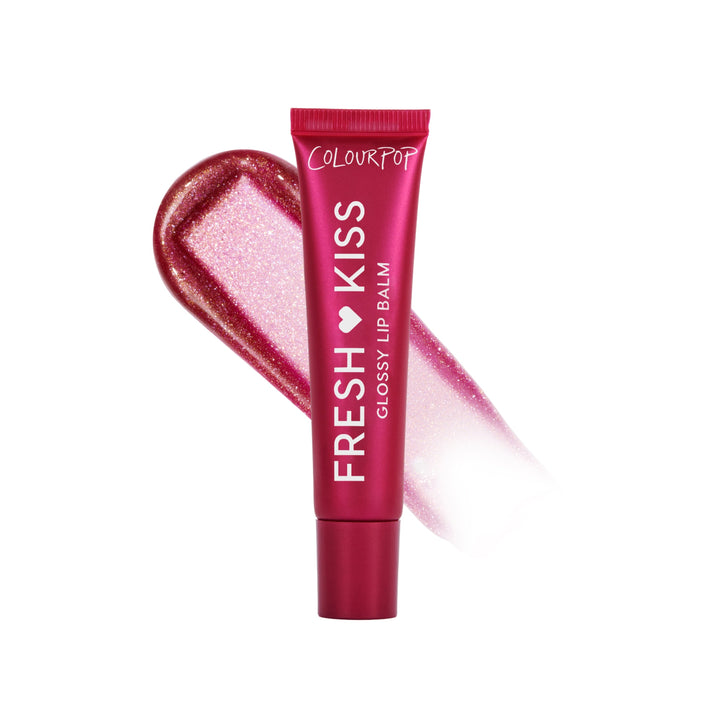 Chocolate Cherry - Soft Focus