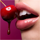 Chocolate Cherry - Soft Focus