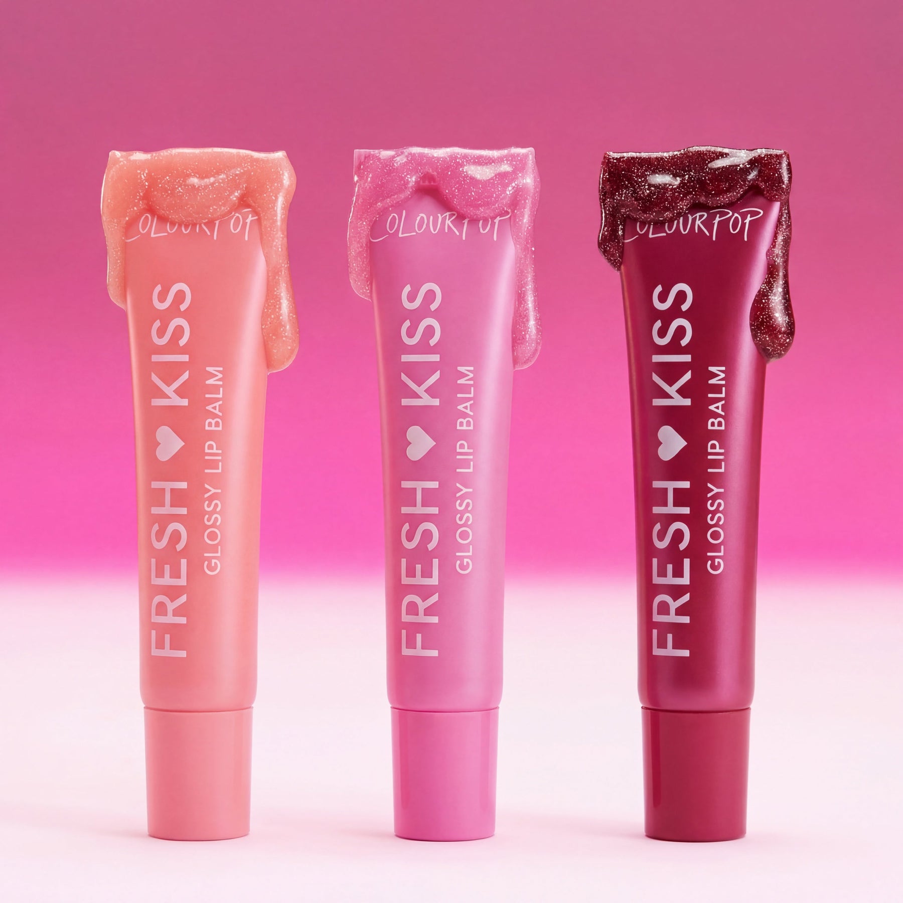 Sugar Lips - Bright Touch