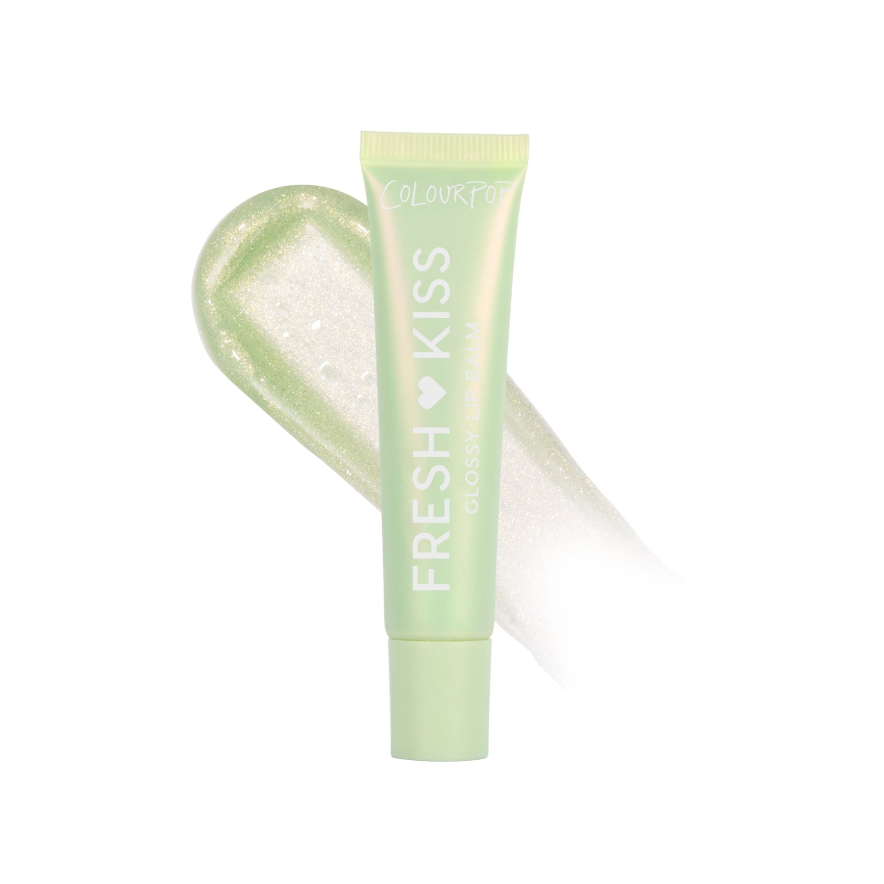 Vanilla Matcha - Ready Look