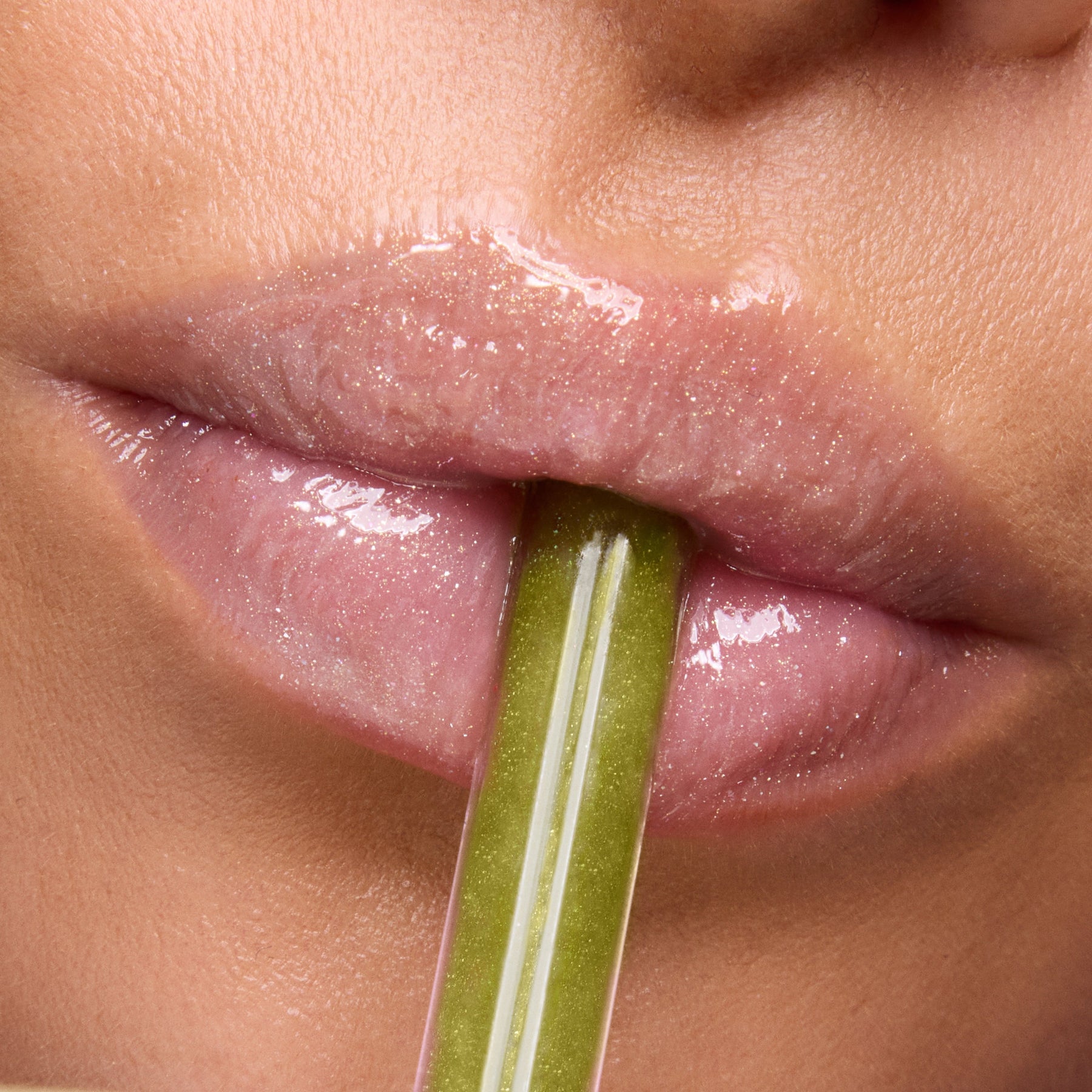 Vanilla Matcha - Ready Look