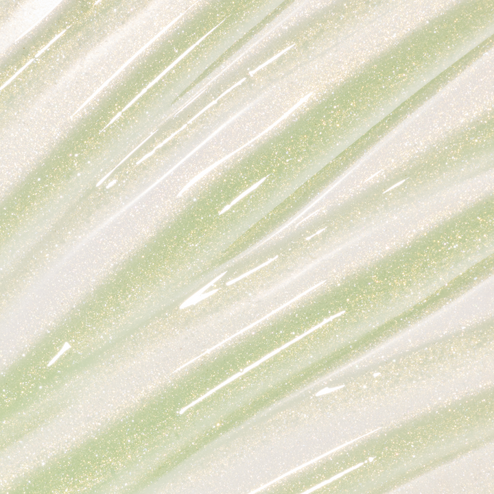 Vanilla Matcha - Ready Look
