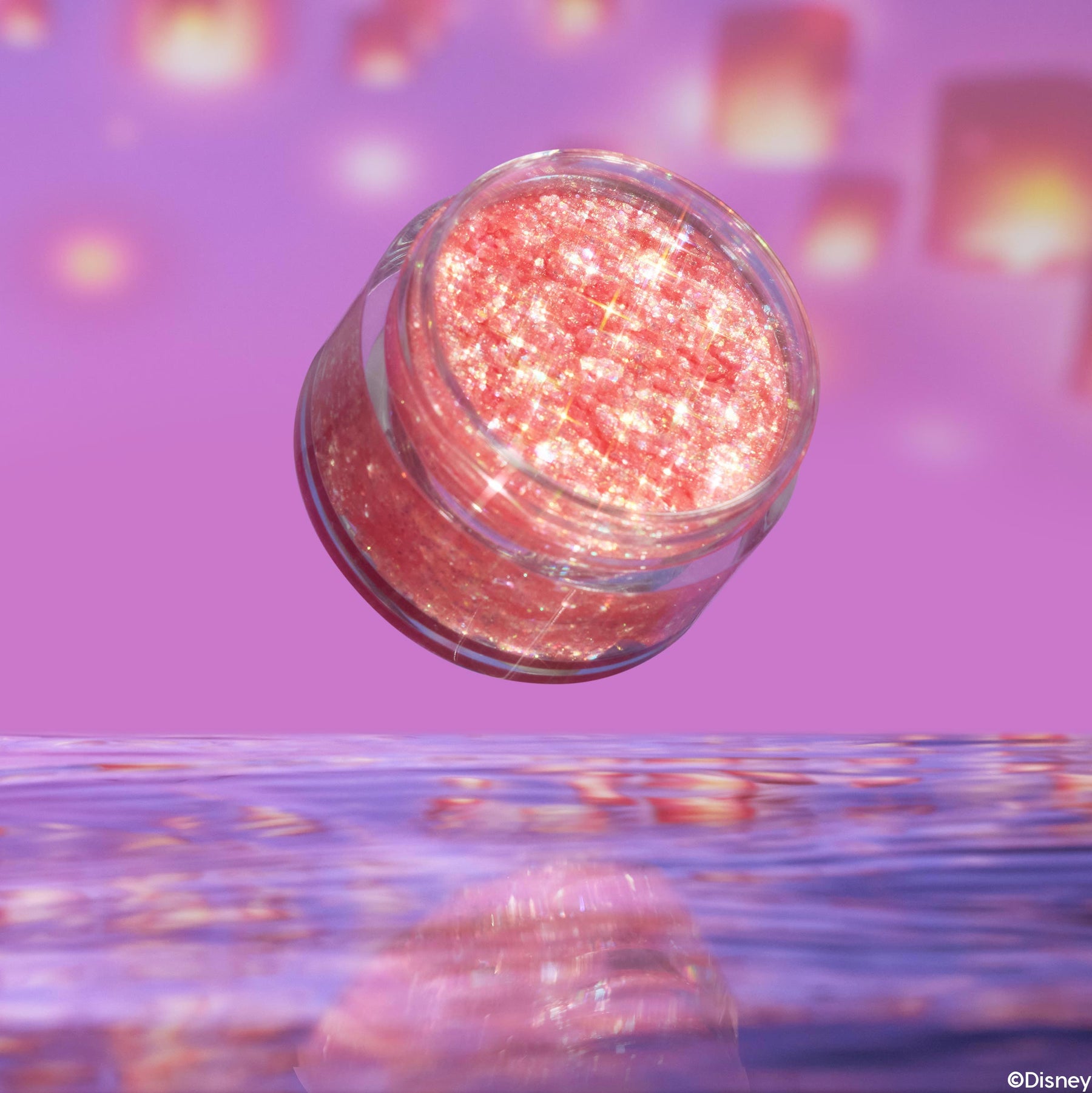 Floating Lights - Clean Bundle
