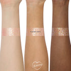 Disney Tangled and ColourPop Collection - Weekend Pair