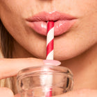 Strawberry Milk - Ready Routine