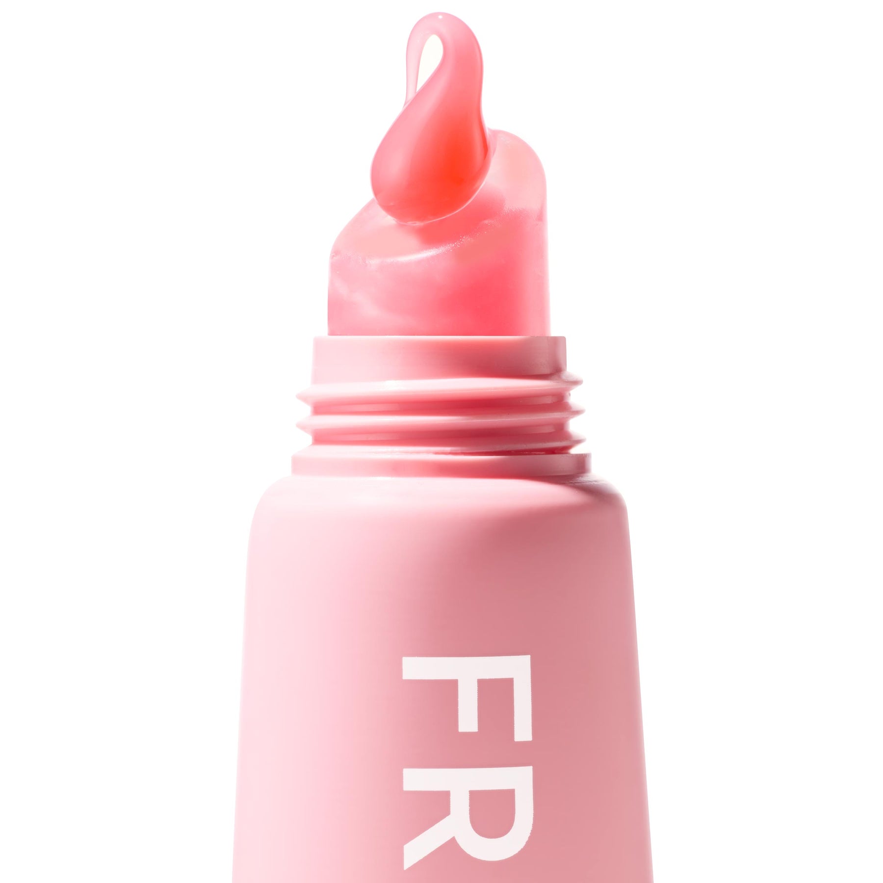 Strawberry Milk - Ready Routine