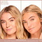 Bronze Glow - Home Choice