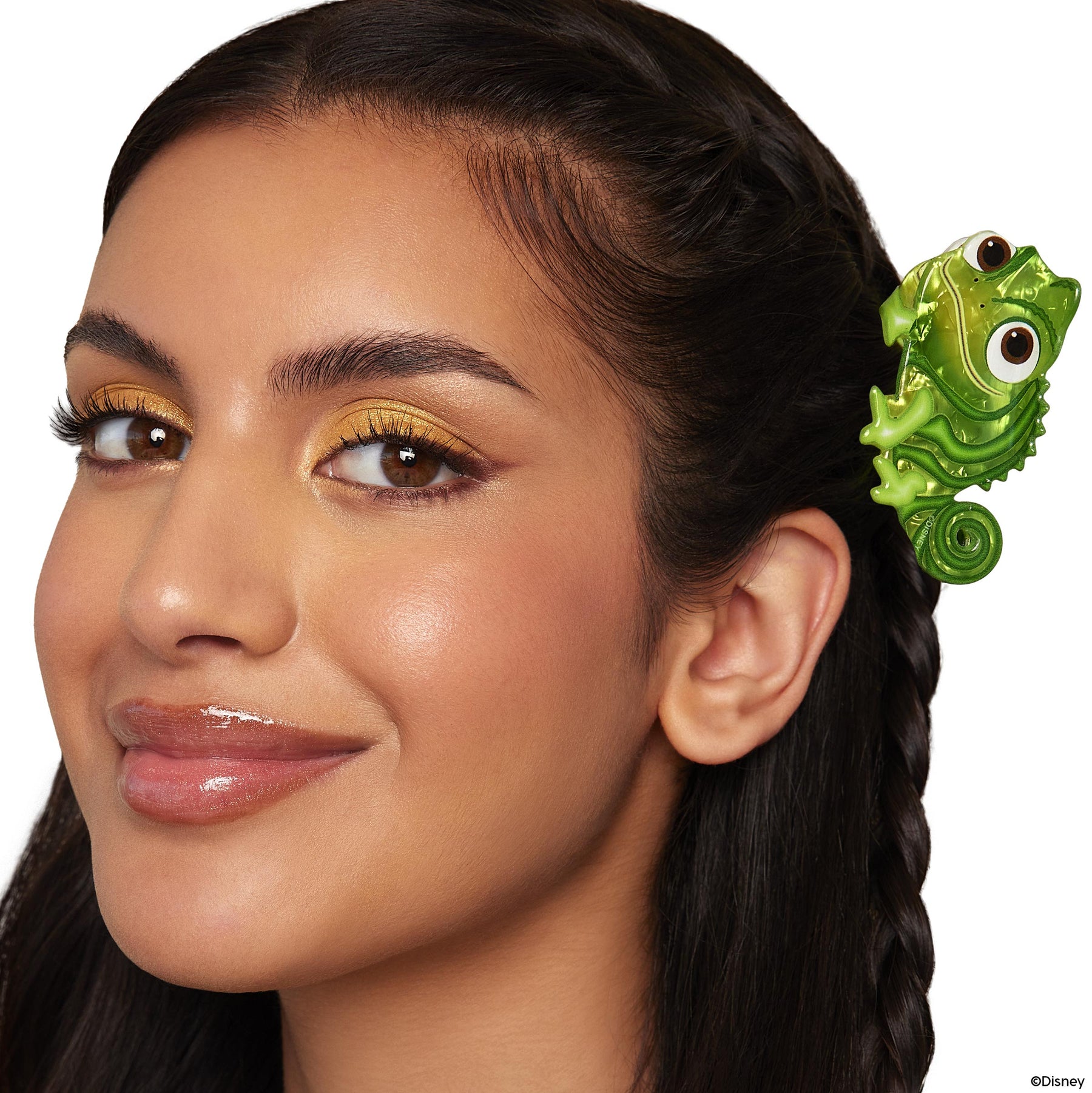 Disney Tangled and ColourPop Collection - Weekend Pair