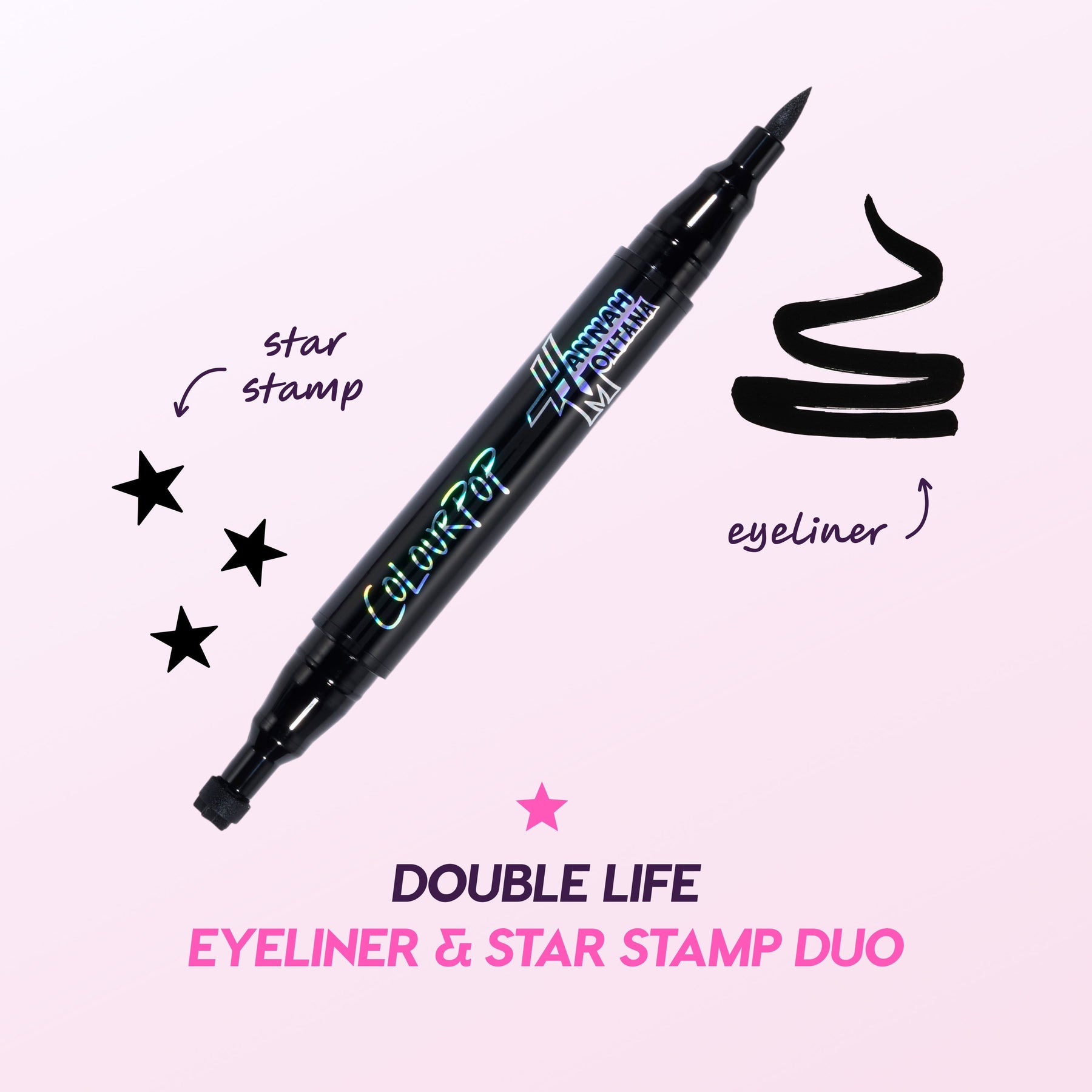 Double Life - Travel Edit