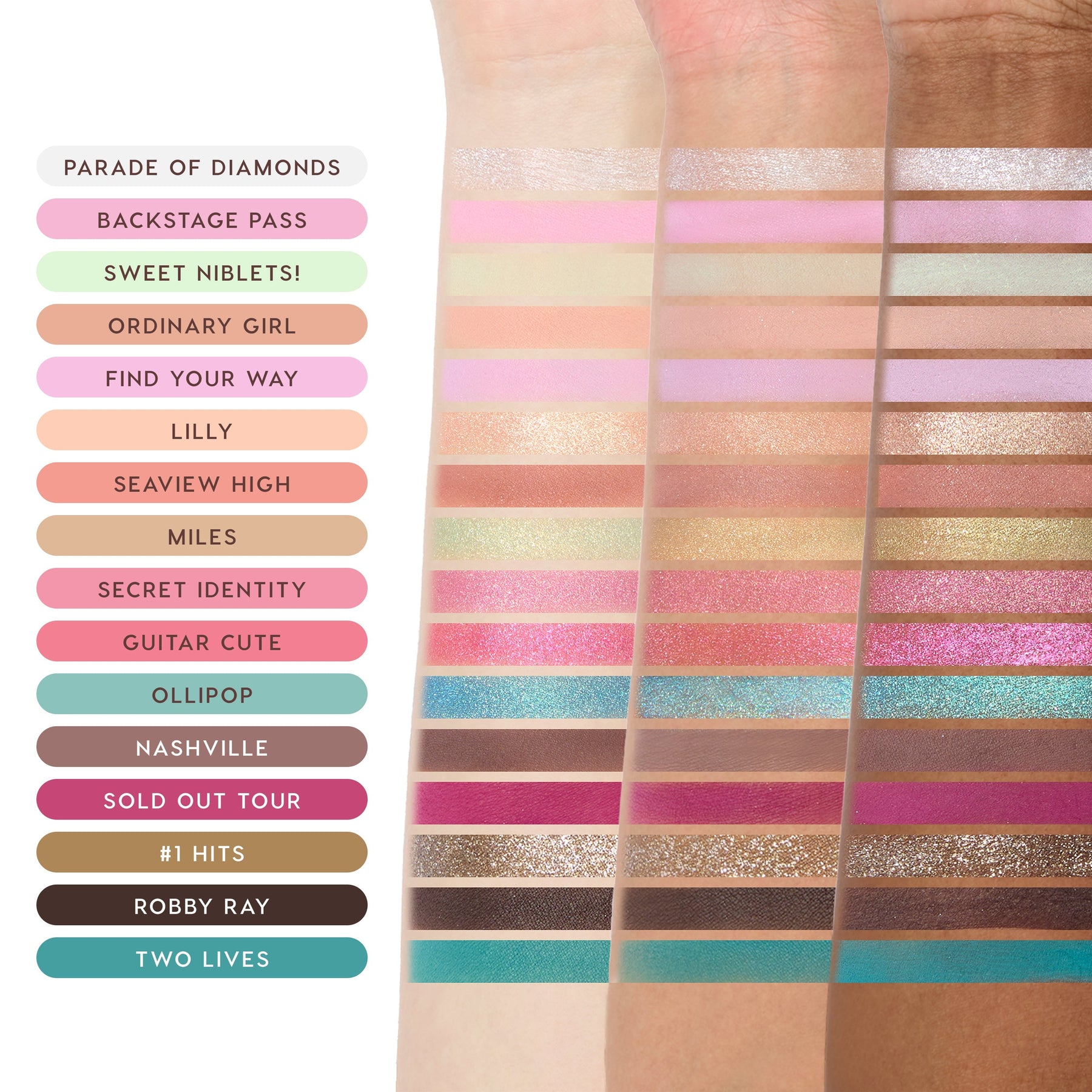 Best of Both Worlds - Home Glow
