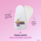 Stage Lights - Classic Wear