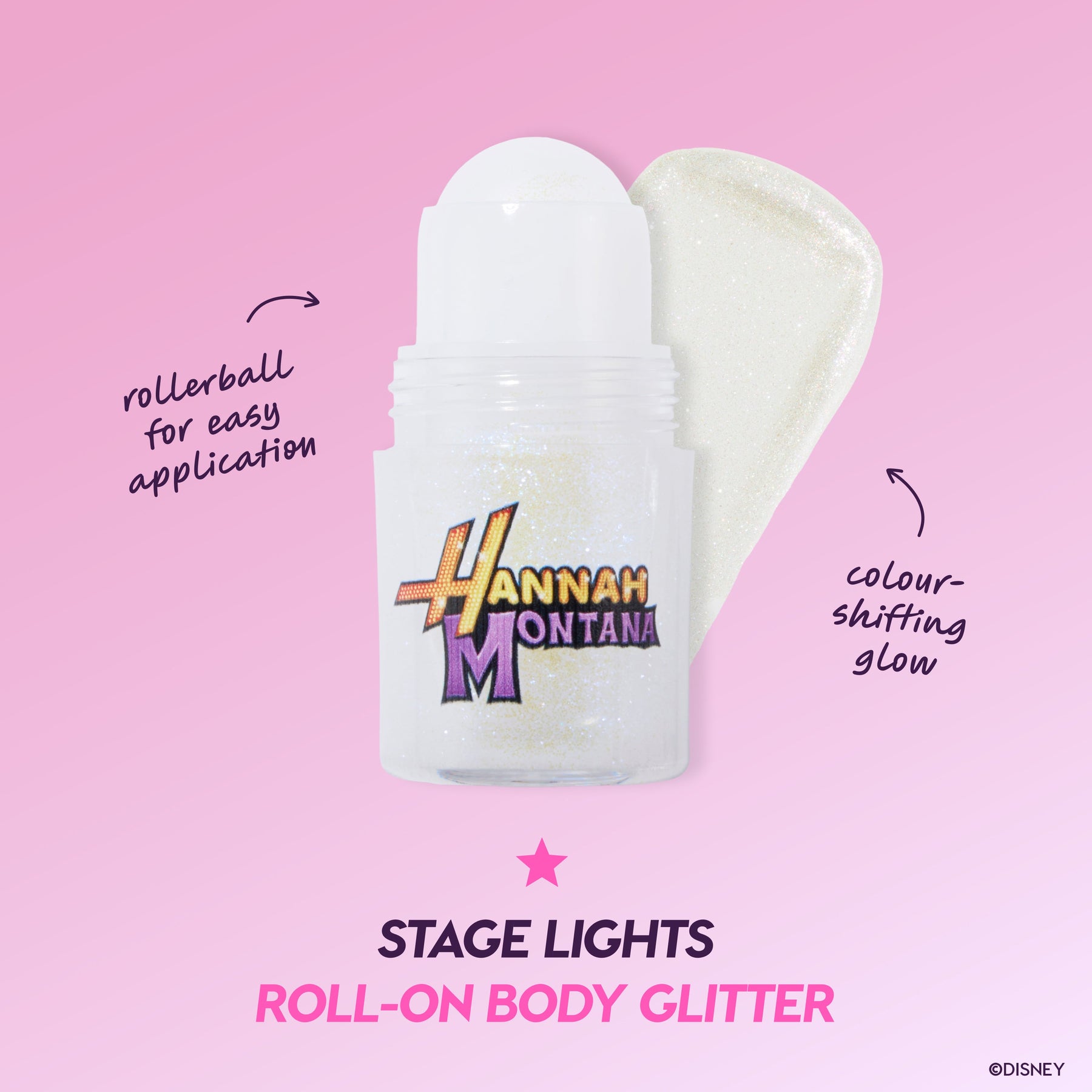 Stage Lights - Classic Wear